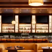 A photo of RedEye Southern Kitchen restaurant