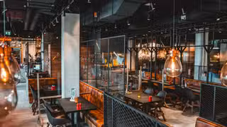 A photo of Ruhrkind restaurant
