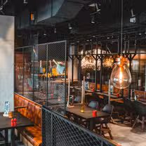 A photo of Ruhrkind restaurant