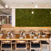 Foto von Lindens Restaurant