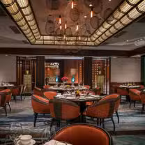 A photo of Jiang-Nan Chun restaurant