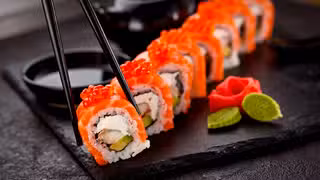 Een foto van restaurant Loft 94 Yakitori | Noodle | Craft