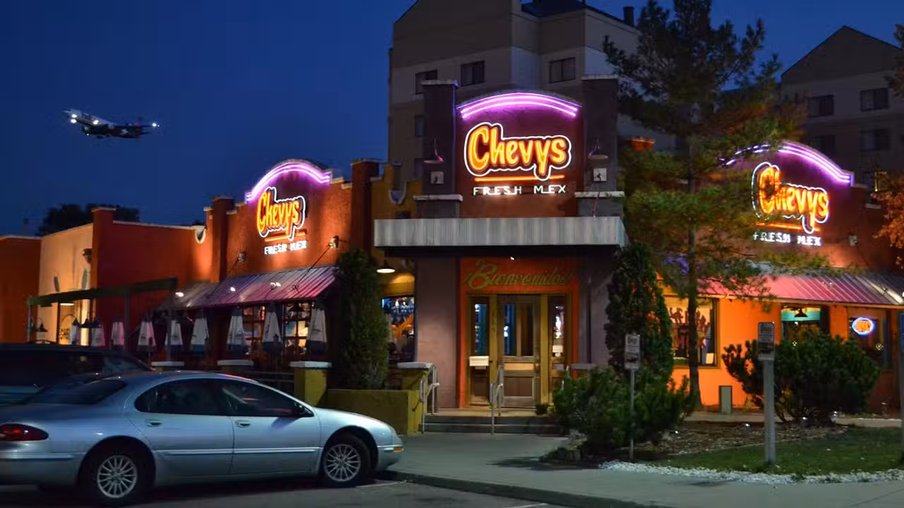 Chevys Fresh Mex - Bloomington, Minneapolis, MN