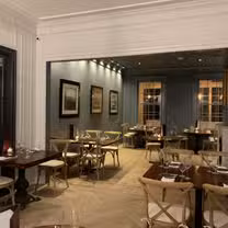 A photo of 18Twenty restaurant
