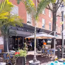 A photo of Opa Taverna restaurant