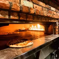 A photo of Bricks and Barley restaurant