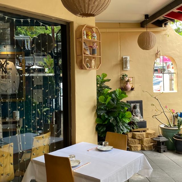 Jade Inn Chinese Restaurant - Port Douglas - Actualizado en 2026 ...