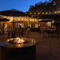 A photo of Swan Point - The Point Grill restaurant