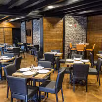 A photo of Wissota Chophouse - Superior restaurant