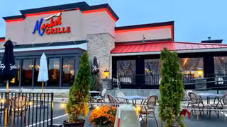 A photo of Market Grille restaurant