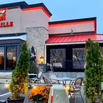 A photo of Market Grille restaurant