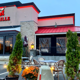Cover image for Market Grille
