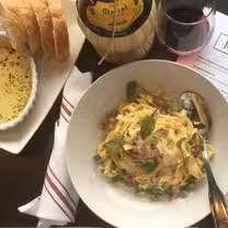 Molinari'sの写真