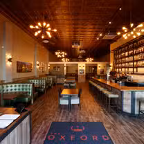 Foto del ristorante The Oxford Kitchen & Gastropub - Lodi