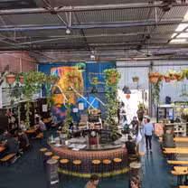 A photo of Otherside Brewhouse restaurant