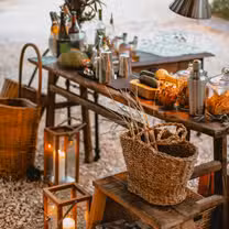 A photo of The Farm - Cayman Brac restaurant