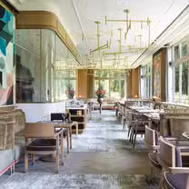 Una foto del restaurante Fritz & Felix