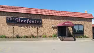 Een foto van restaurant Beefeater Steak House