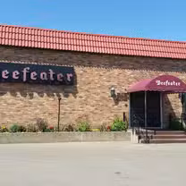 Foto von Beefeater Steak House Restaurant