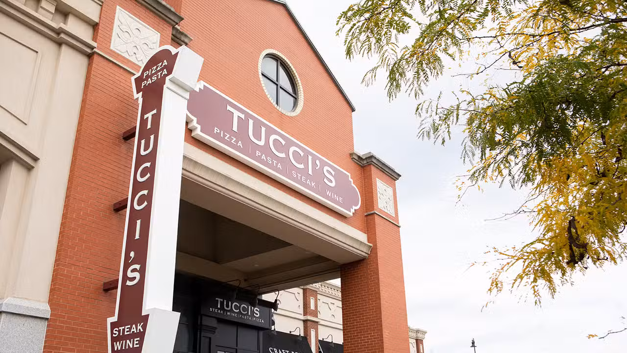 Tucci's - Carmel - Permanently Closed, Carmel, IN