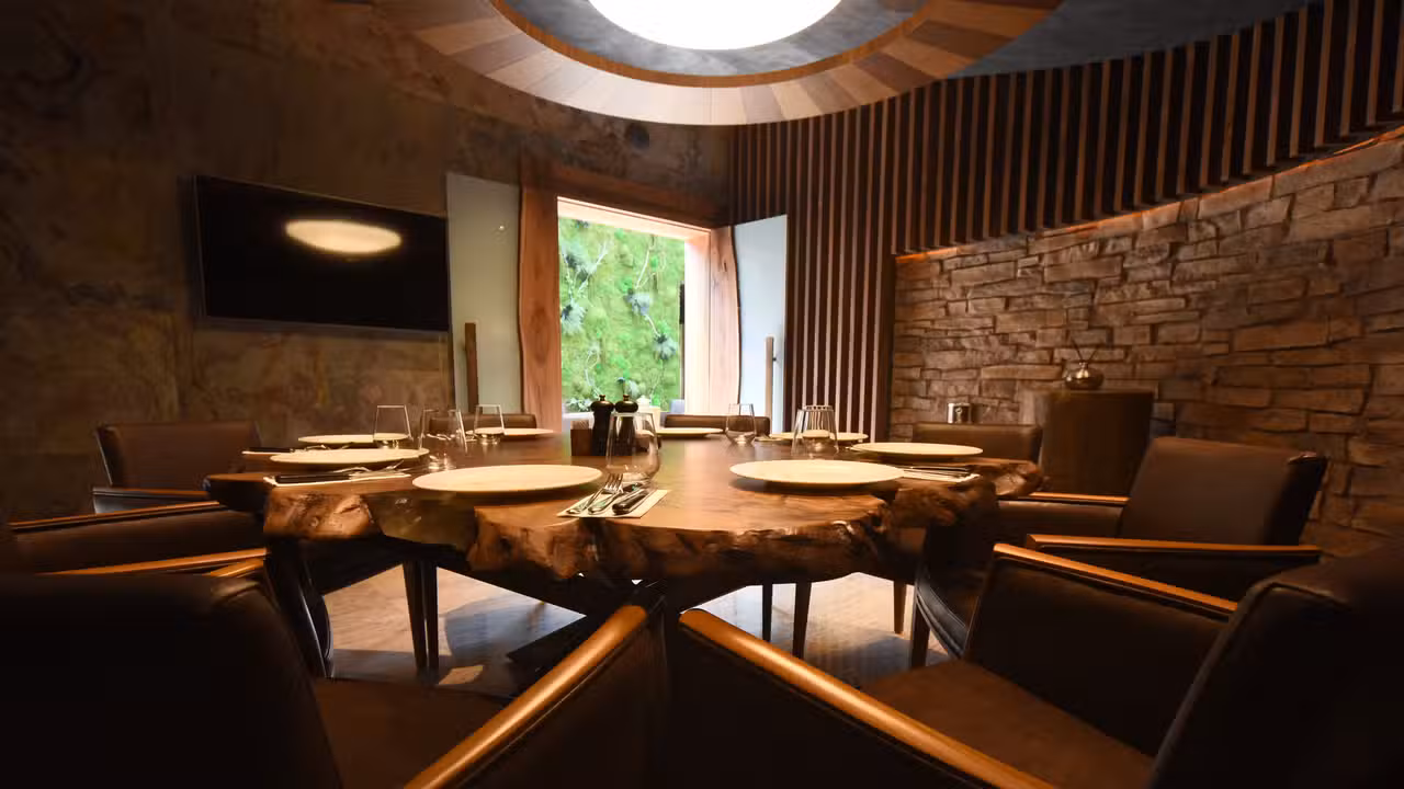 Gürkan Şef Steakhouse - Etiler, Beşiktaş/Etiler, Istanbul