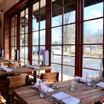 A photo of Market Place Kitchen & Bar | Avon restaurant