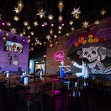 Cover image for Cantina Catrina Orlando