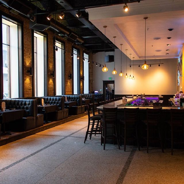 Gold Room Restaurant & Lounge - Updated 2026, Comfort Food Restaurant in  Minneapolis, MN