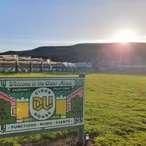A photo of Darraweit Valley Cider House restaurant