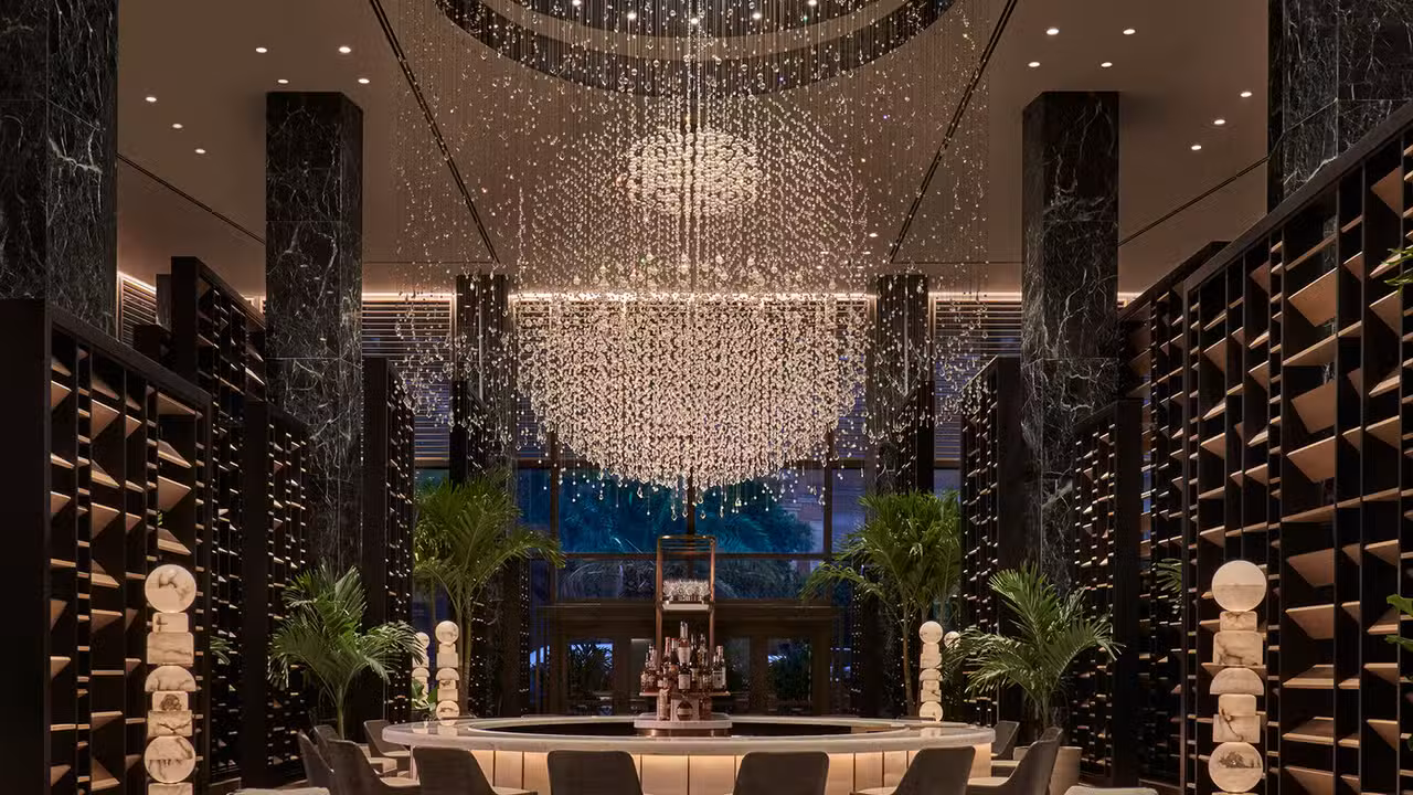 Four Seasons New Orleans, New Orleans, LA