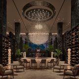 Cover image for Four Seasons New Orleans