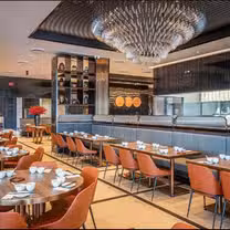 A photo of Paradise Dynasty (South Coast Plaza) restaurant