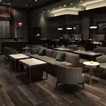 Una foto del restaurante PROVISIONS Kitchen and Cocktails