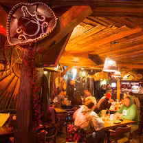 Foto del ristorante Magpie & Stump Mexican Restaurant + Bar