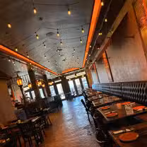 A photo of Mesita - Garden City restaurant