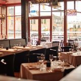 Cover image for Bacchus Wine Bar & Restaurant