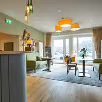 A photo of Weinbek - Restaurant, Hotel und Weinkaufsladen restaurant