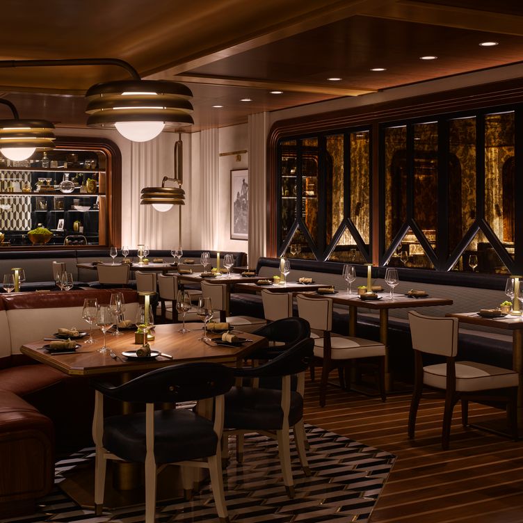 The Butcher's Club at PGA National Resort