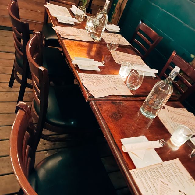 Chadon Beni - Updated 2026, Tapas Restaurant in Toronto, ON