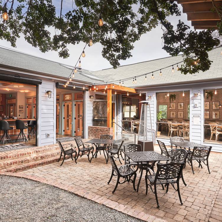 The Goodyear House