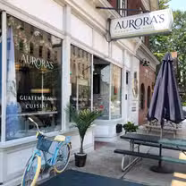 A photo of AURORA'S restaurant