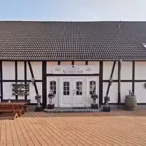 A photo of Hotel Schnepper restaurant