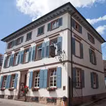 Foto von Weinstube Kruger-Rumpf Restaurant