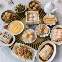 A photo of Restaurant Imperial restaurant