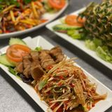 Cover image for Try Thai