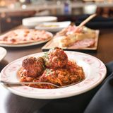 Cover image for Sortinos Italian Kitchen - Round Rock
