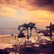 Foto del ristorante The Barley Beach House
