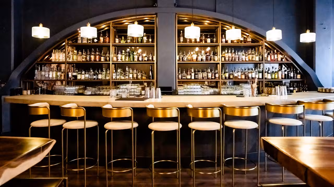 Interior - Varley, Salt Lake City, UT
