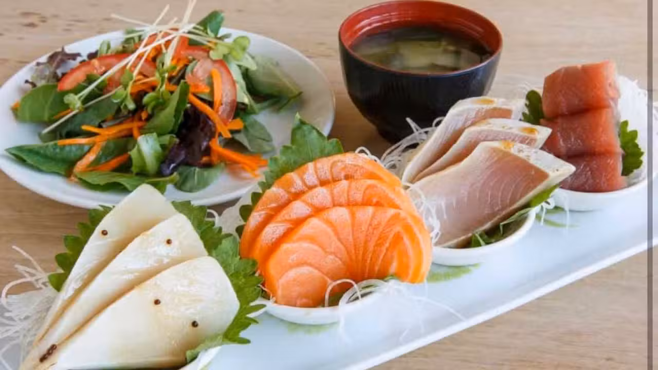 Kombu Sushi & Sake - Arts District, Los Angeles, CA