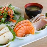 Cover image for Kombu Sushi & Sake - Arts District